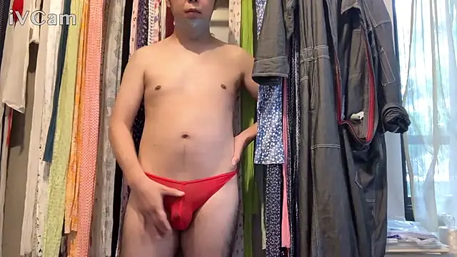 Snapshot of Fundoshi_2 chatting on 06/28/26, 06:08 Fundoshi 2 online show from 06/28/26, 06:08