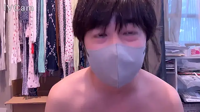 Snapshot of Fundoshi_2 chatting on 08/02/26, 07:51 Fundoshi 2 online show from 08/02/26, 07:51
