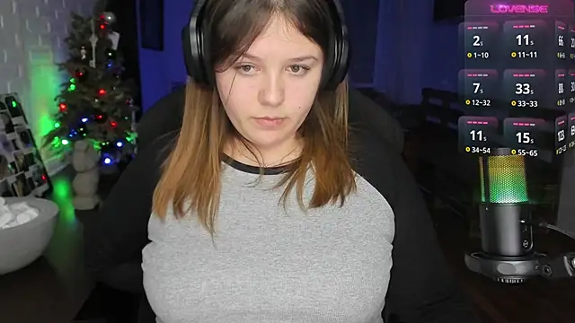 XNirvanaX online show from 01/04/25, 03:40