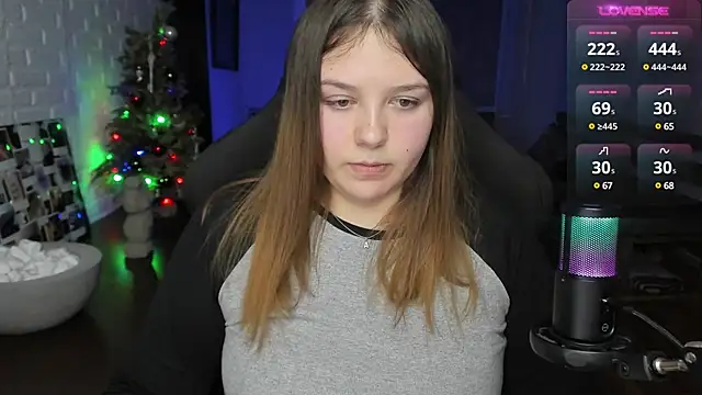 XNirvanaX online show from 01/10/25, 01:21