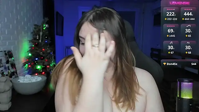 XNirvanaX online show from 01/29/25, 03:44