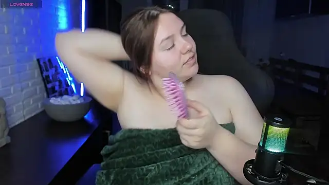 XNirvanaX online show from 03/07/25, 02:46