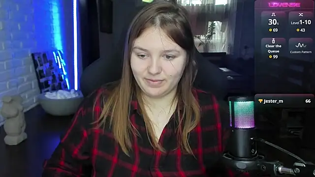 XNirvanaX online show from 03/16/25, 05:58