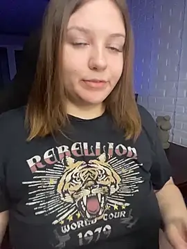 XNirvanaX online show from 10/27/25, 02:48