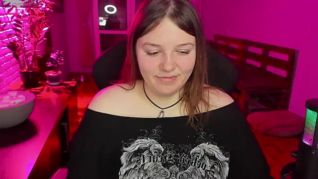 XNirvanaX online show from 12/16/25, 02:38