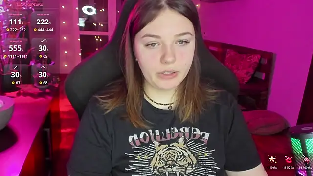 XNirvanaX online show from 01/17/26, 04:17