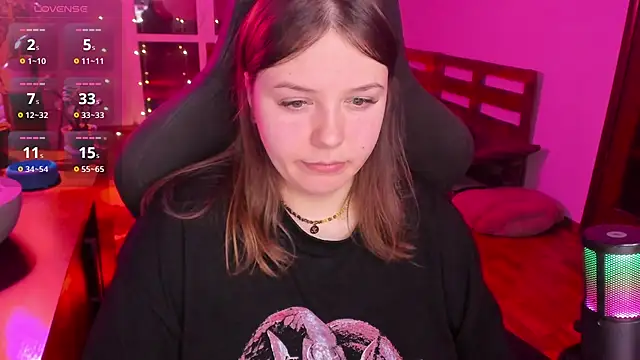 XNirvanaX online show from 02/15/26, 04:09