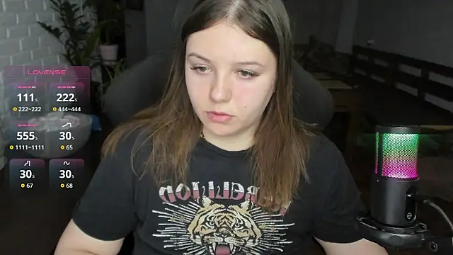 XNirvanaX online show from 03/27/26, 03:34