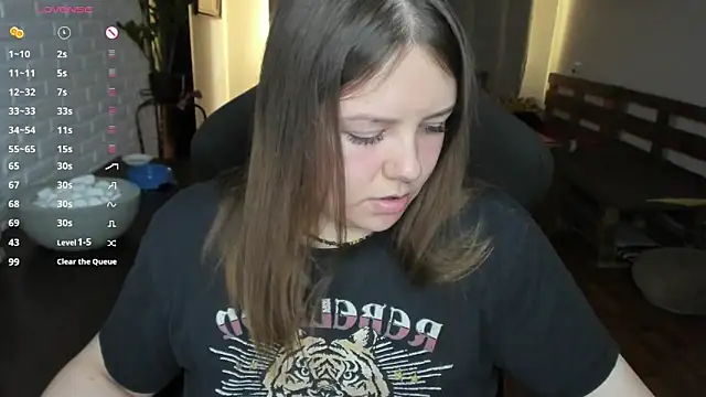 XNirvanaX online show from 04/02/26, 04:32