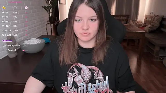 XNirvanaX online show from 04/06/26, 05:19