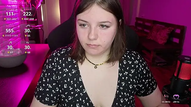 Snapshot of XNirvanaX chatting on 05/25/26, 02:50 XNirvanaX online show from 05/25/26, 02:50