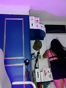 Indira Nahali1 online show from 02/06/25, 12:22