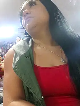 Indira Nahali1 online show from 02/14/25, 12:09