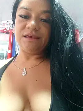 Indira Nahali1 online show from 02/23/25, 02:35