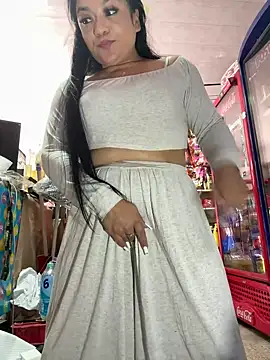 Indira Nahali1 online show from 03/12/25, 05:38