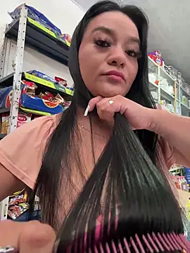 Indira Nahali1 online show from 03/20/25, 09:02