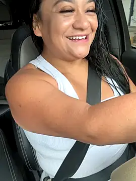 Indira Nahali1 online show from 10/14/25, 01:01