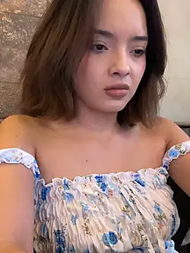 Irina Grant online show from 12/07/24, 10:28