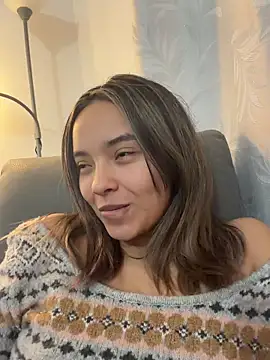 Irina Grant online show from 12/03/25, 02:30