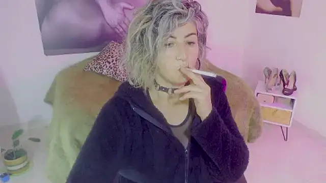 agnes blackmoree online show from 12/07/24, 10:45