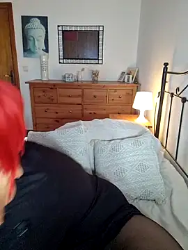 SarahDelSol online show from 04/19/26, 06:56