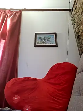 Naschkatze01 online show from 09/10/25, 06:13