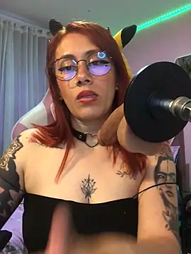 Luna Paris  online show from 12/01/24, 09:59