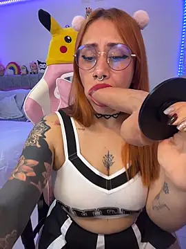 Luna Paris  online show from 03/06/26, 11:23