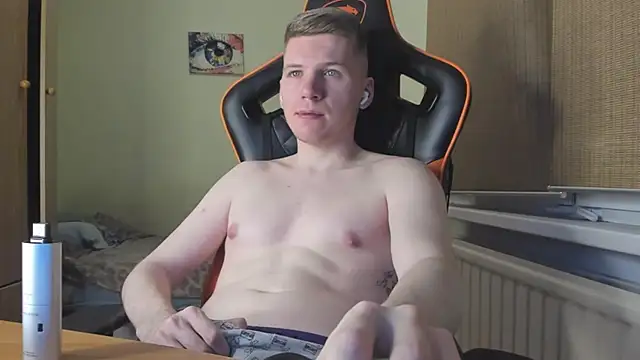 Bananas dick online show from 12/16/24, 07:32