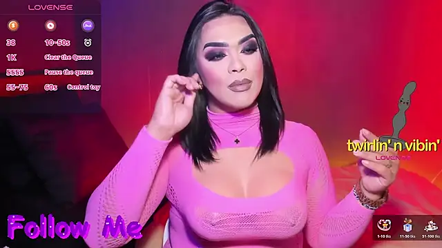 VictoriaEliz online show from 11/25/25, 05:24