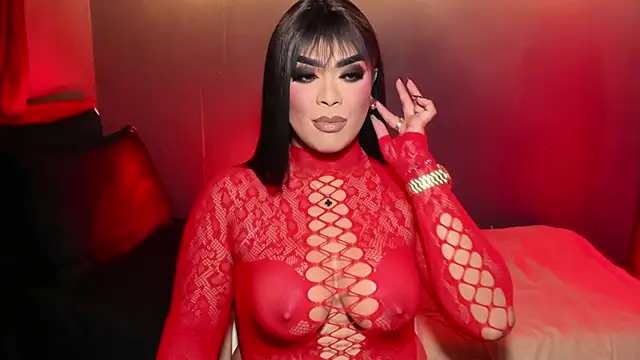 VictoriaEliz online show from 12/19/25, 06:48