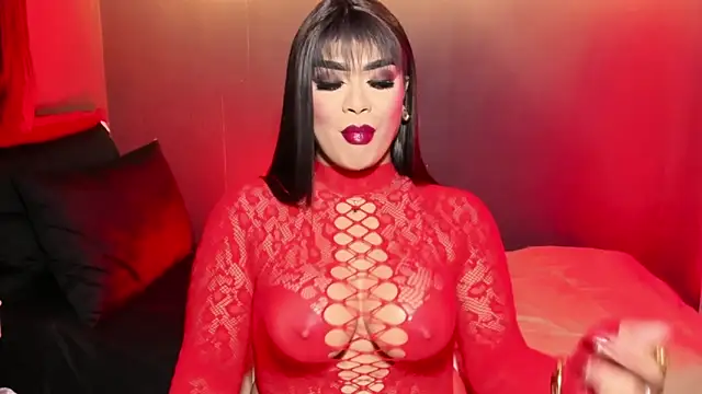 VictoriaEliz online show from 12/21/25, 06:26