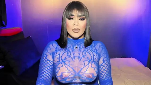 VictoriaEliz online show from 02/03/26, 08:36