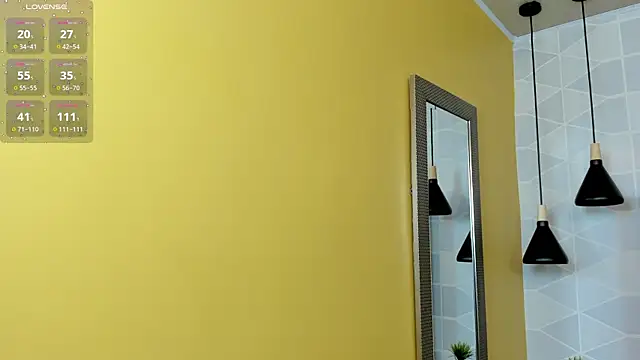 Sammy Fit  online show from 03/18/26, 02:09