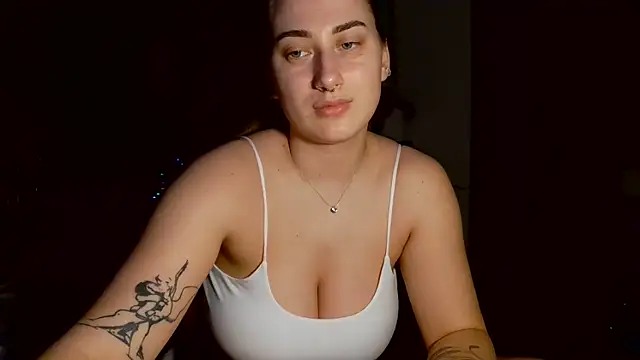 Snapshot of Natalia_Daysie chatting on 01/05/26, 08:34 Natalia Daysie online show from 01/05/26, 08:34
