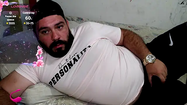 Snapshot of lucasprloco chatting on 01/16/25, 01:48 lucasprloco online show from 01/16/25, 01:48