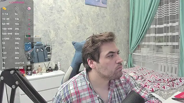 Snapshot of Morlaios chatting on 02/03/25, 10:54 Morlaios online show from 02/03/25, 10:54