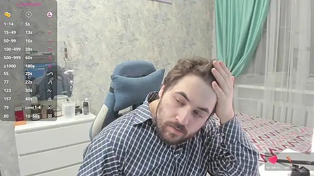 Snapshot of Morlaios chatting on 03/09/25, 06:21 Morlaios online show from 03/09/25, 06:21