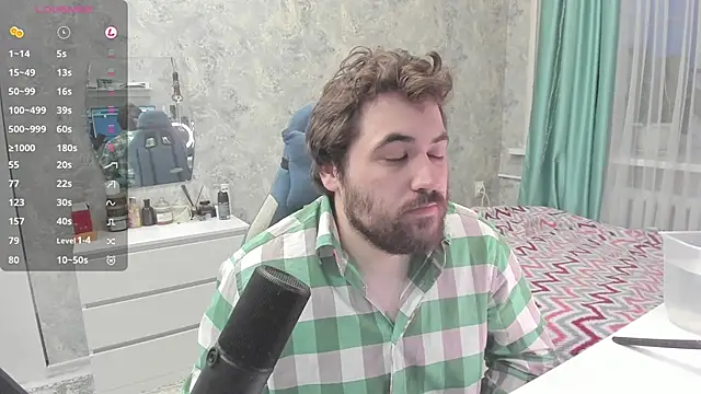 Snapshot of Morlaios chatting on 03/10/25, 03:41 Morlaios online show from 03/10/25, 03:41