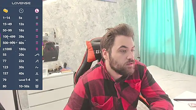 Snapshot of Morlaios chatting on 09/25/25, 09:57 Morlaios online show from 09/25/25, 09:57