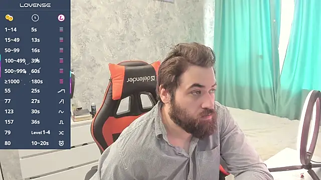 Snapshot of Morlaios chatting on 11/01/25, 09:22 Morlaios online show from 11/01/25, 09:22