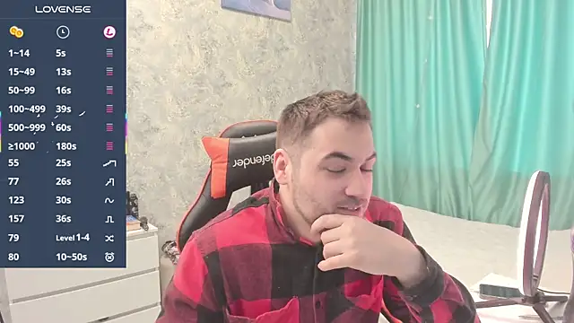 Snapshot of Morlaios chatting on 11/09/25, 09:51 Morlaios online show from 11/09/25, 09:51