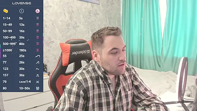 Snapshot of Morlaios chatting on 11/10/25, 11:42 Morlaios online show from 11/10/25, 11:42