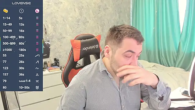 Snapshot of Morlaios chatting on 11/11/25, 09:20 Morlaios online show from 11/11/25, 09:20