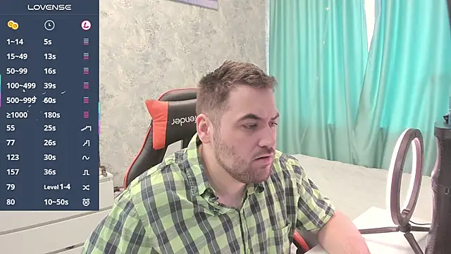 Snapshot of Morlaios chatting on 11/12/25, 09:42 Morlaios online show from 11/12/25, 09:42