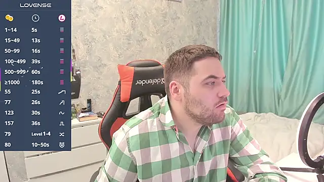 Snapshot of Morlaios chatting on 11/15/25, 12:45 Morlaios online show from 11/15/25, 12:45