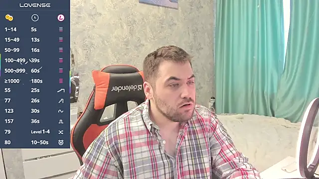 Snapshot of Morlaios chatting on 11/16/25, 05:24 Morlaios online show from 11/16/25, 05:24