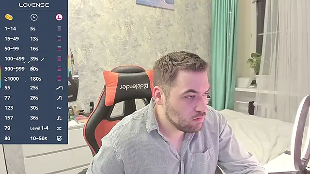 Snapshot of Morlaios chatting on 11/17/25, 02:12 Morlaios online show from 11/17/25, 02:12