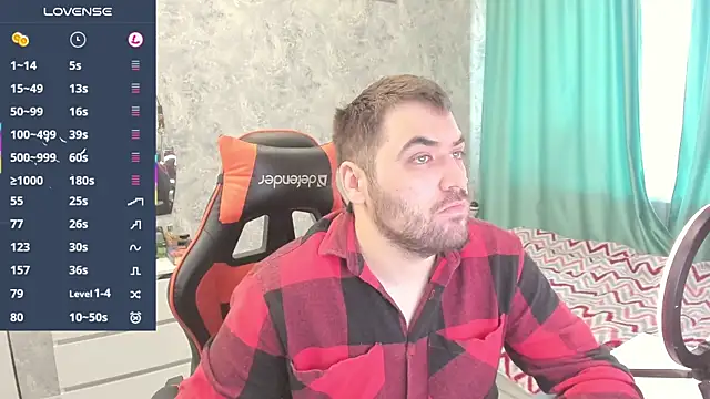 Snapshot of Morlaios chatting on 11/20/25, 10:48 Morlaios online show from 11/20/25, 10:48