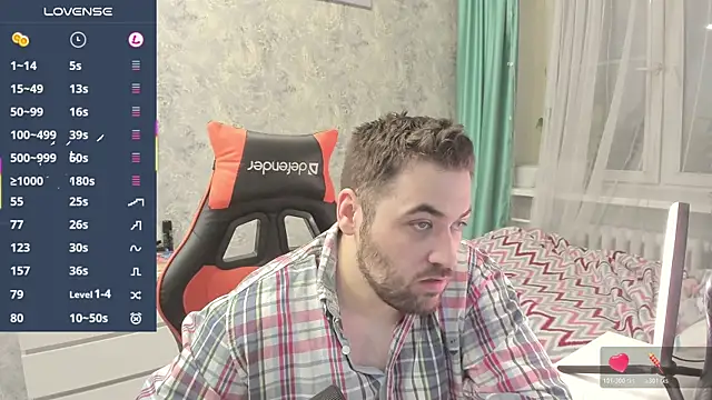 Snapshot of Morlaios chatting on 11/24/25, 01:22 Morlaios online show from 11/24/25, 01:22